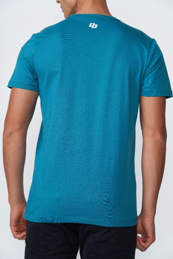 CAMISETA COLCCI TEMPLE - Imagem 2