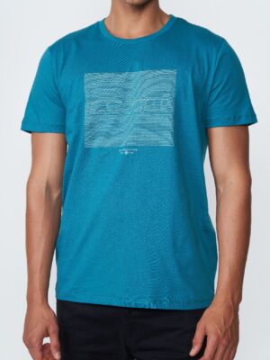 CAMISETA COLCCI TEMPLE