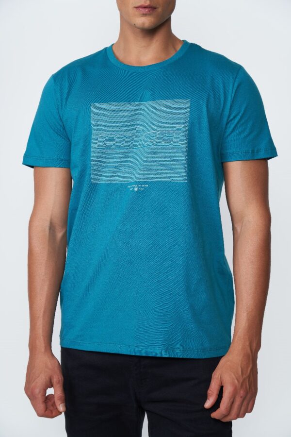 CAMISETA COLCCI TEMPLE