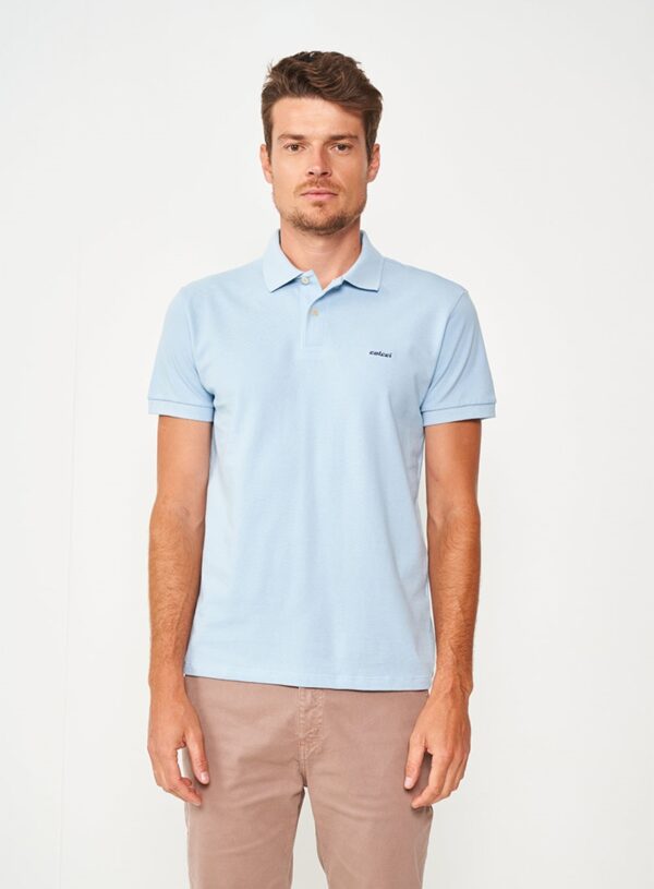 POLO COLCCI 03115 - Imagem 3