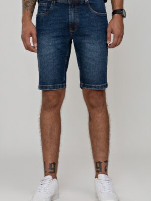 BERMUDA JEANS YACHT CITY ESCURO