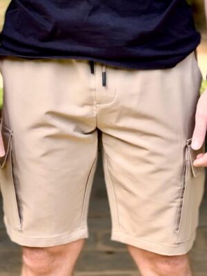 BERMUDA CARGO PACIFIC 2